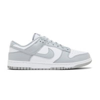 Nike Dunk Low 'Light Smoke Grey'