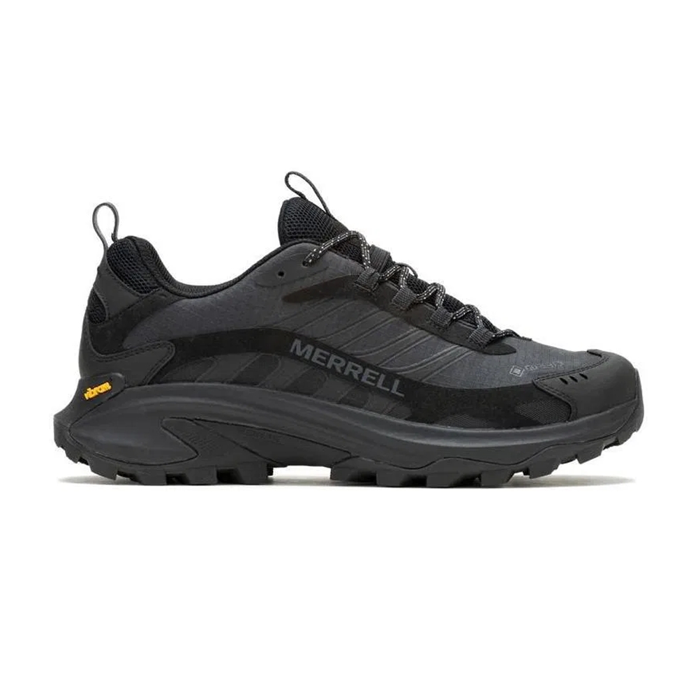 Merrell Moab Speed 2 GORE-TEX 'Black'