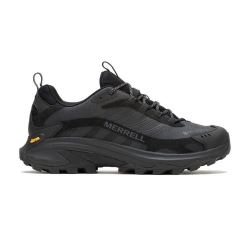 Merrell Moab Speed 2 GORE-TEX 'Black' Merrell Moab Speed 2 GORE-TEX 'Black'