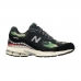 BAPE x New Balance 2002R 'Apes Together Strong - Black Camo' 1H23191921