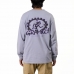 Gramicci Equipped For Dirt Long Sleeve Tee Lavender G6SU-T101-LAV