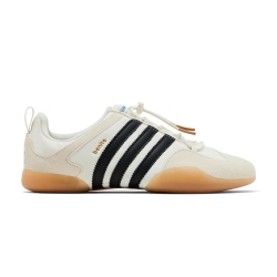Bad Bunny x Adidas Ballerina 'Off White Black Gum'