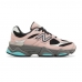 New Balance W 9060 Big Kid 'Pink Teal' GC9060RK