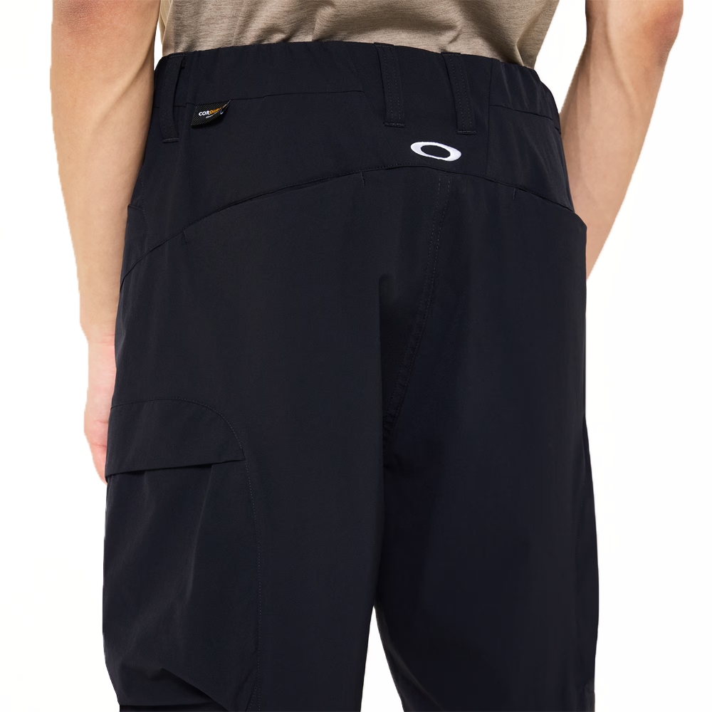 Oakley Wide Cargo Shorts 2.0 Pitch Black FOA408771-021