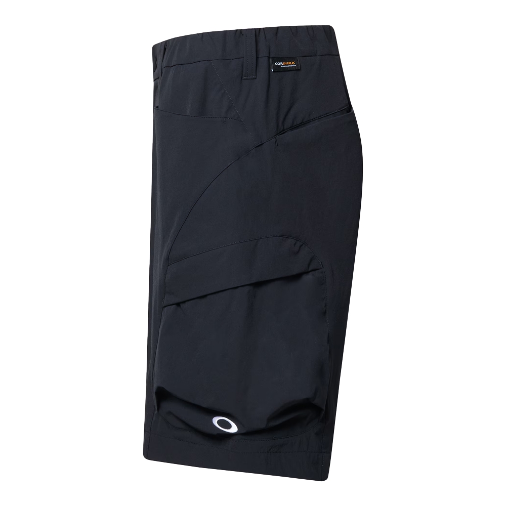 Oakley Wide Cargo Shorts 2.0 Pitch Black FOA408771-021