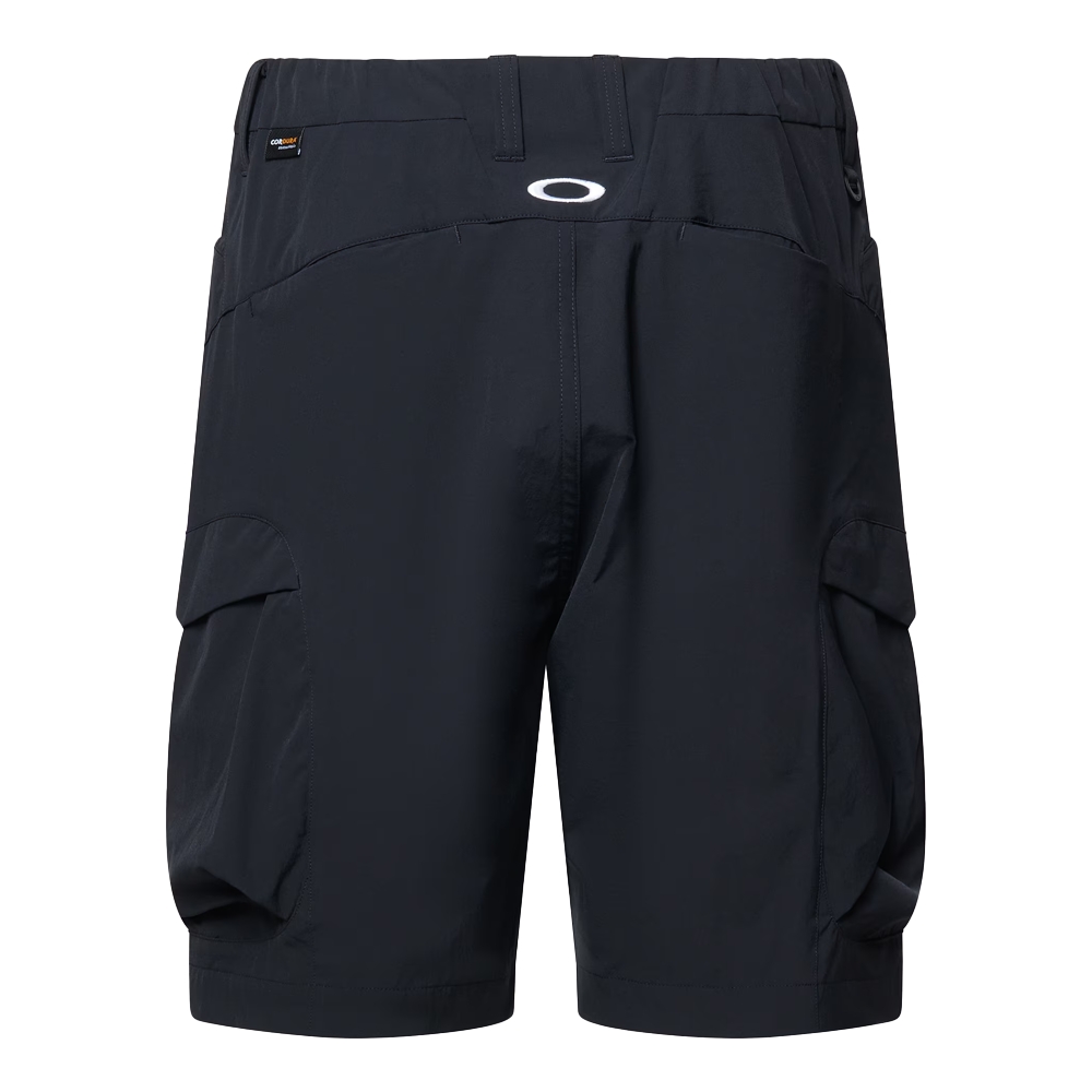 Oakley Wide Cargo Shorts 2.0 Pitch Black FOA408771-021