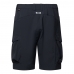 Oakley Wide Cargo Shorts 2.0 Pitch Black FOA408771-021