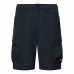 Oakley Wide Cargo Shorts 2.0 Pitch Black FOA408771-021
