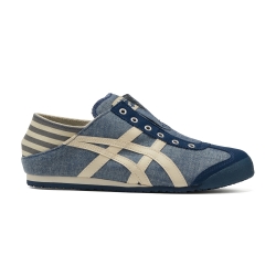 Onitsuka Tiger Mexico 66 Paraty 'Blue Chambray Natural'