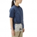 And Wander Dyneema Sacoche Off White 5741975527-031
