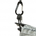 And Wander Dyneema Sacoche Off White 5741975527-031