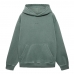 Oakley Echo Mod Embroidered Hoodie Aviator Green FOA408664-74O