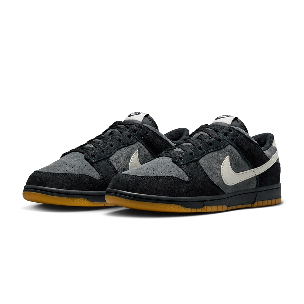 Nike Dunk Low SE 'Black Anthracite Gum' HQ1931-001