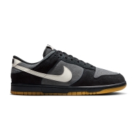 Nike Dunk Low SE 'Black Anthracite Gum'
