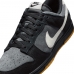 Nike Dunk Low SE 'Black Anthracite Gum' HQ1931-001