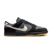 Nike Dunk Low SE 'Black Anthracite Gum' HQ1931-001