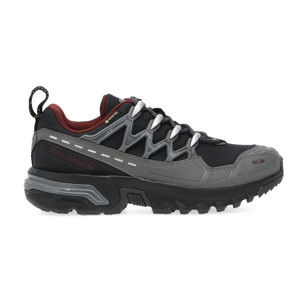 Salomon ACS+ Gore-Tex 'Black Castlerock Rai'