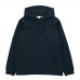 Gramicci One Point Hooded Sweatshirt Vintage Black G309-FT-VTBK