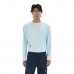 District Vision Long Sleeve Boxy Training Tee Frost DV0101-A_FROST