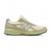New Balance 990v4 Made in USA 'Olive Leaf' U9901MX