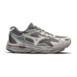 Mizuno Racer S Waterproof 'Moss Green'