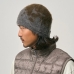 Gramicci Mohair Splatter Beanie Slate Splatter G6FA-039-SLSP