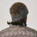 Gramicci Mohair Splatter Beanie Slate Splatter G6FA-039-SLSP