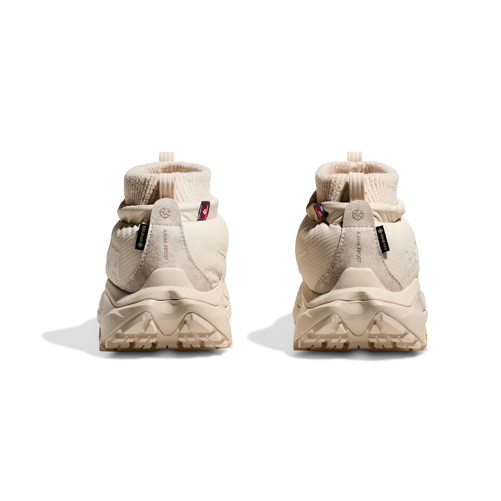 Hoka W Kaha 2 Frost Moc Gore-Tex 'Oat Milk/Sesame' 1155196-OKS