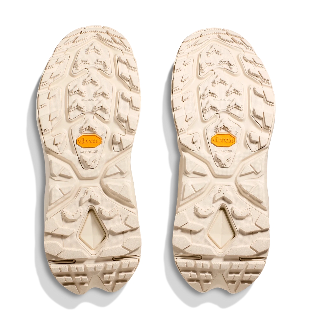 Hoka W Kaha 2 Frost Moc Gore-Tex 'Oat Milk/Sesame' 1155196-OKS