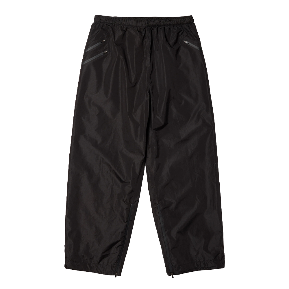 Purple Mountain Observatory Deluge Pant Black PMO3031-BLK