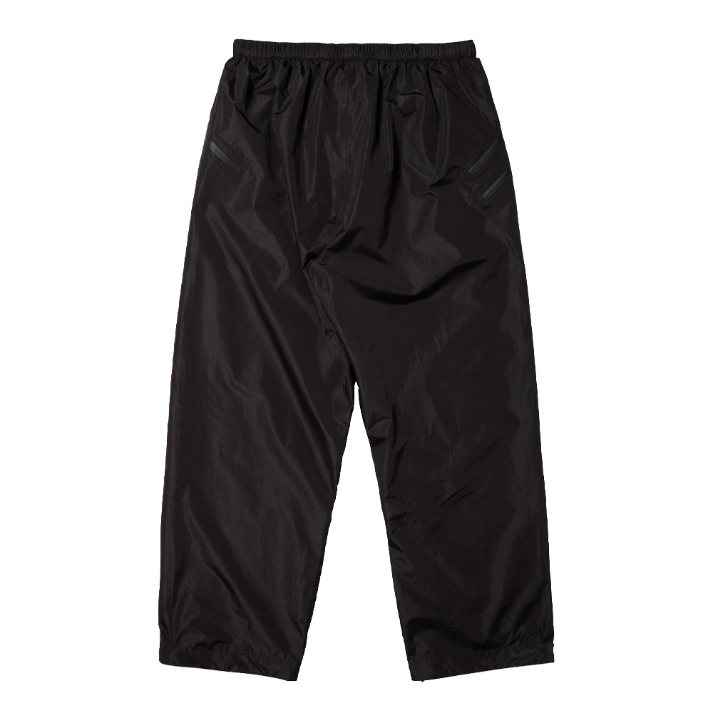 Purple Mountain Observatory Deluge Pant Black PMO3031-BLK