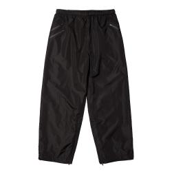 Purple Mountain Observatory Deluge Pant Black