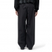 Purple Mountain Observatory Deluge Pant Black PMO3031-BLK