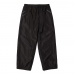 Purple Mountain Observatory Deluge Pant Black PMO3031-BLK