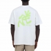 Gramicci Running Man Tee White G6SU-T107-WHTE