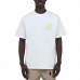 Gramicci Running Man Tee White G6SU-T107-WHTE