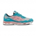 Asics Gel NYC x Awake NY 'Teal Pink' 1201A850-022