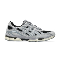 Asics Gel NYC 'Black Piedmont Grey'