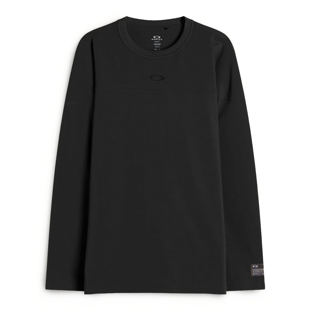 Oakley Fgl Union LS Tee 6.7 Phantom