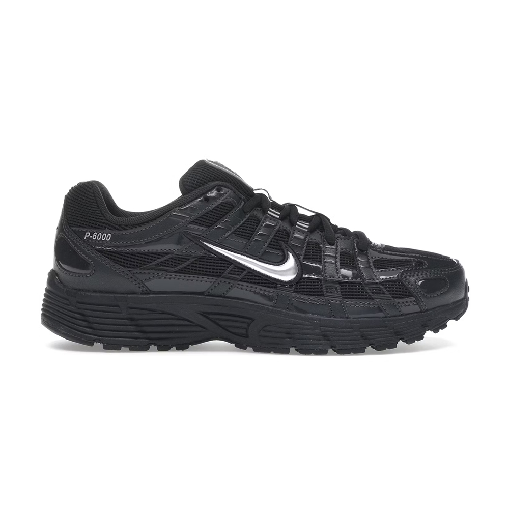 Nike W P-6000 Black  IF6137-001