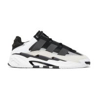 Adidas Niteball 'Black White'
