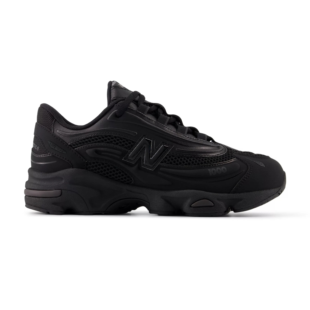 New Balance GS 1000 'Triple Black'