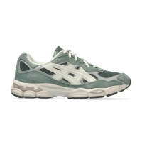 Asics Gel NYC 'Ivy Smoke Grey'