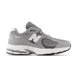 New Balance GS 2002R 'Steel Lead'