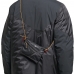 Klättermusen Algir Accessory Bag Small Raven 41427U01-961