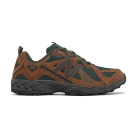 New Balance 610 'True Brown/Nightwatch Green'