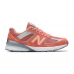 New Balance 990v5 Made In USA 'Sunrise Rose' M990SR5