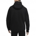 Nike Tech Fleece Full-Zip Black DR6165-010