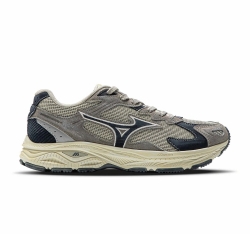 Mizuno Racer S 'Rock Grey'