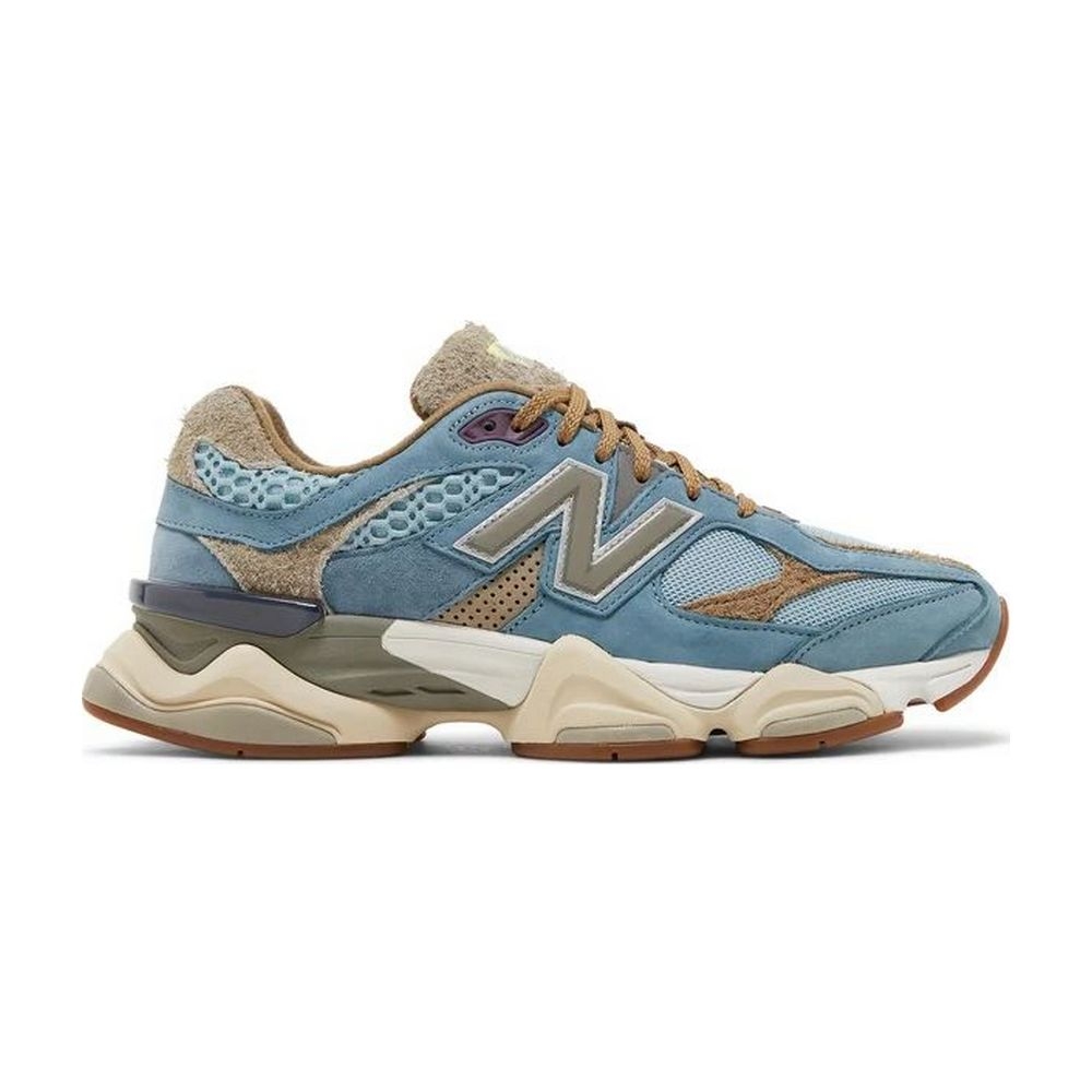 Bodega x New Balance 9060 'Age of Discovery'